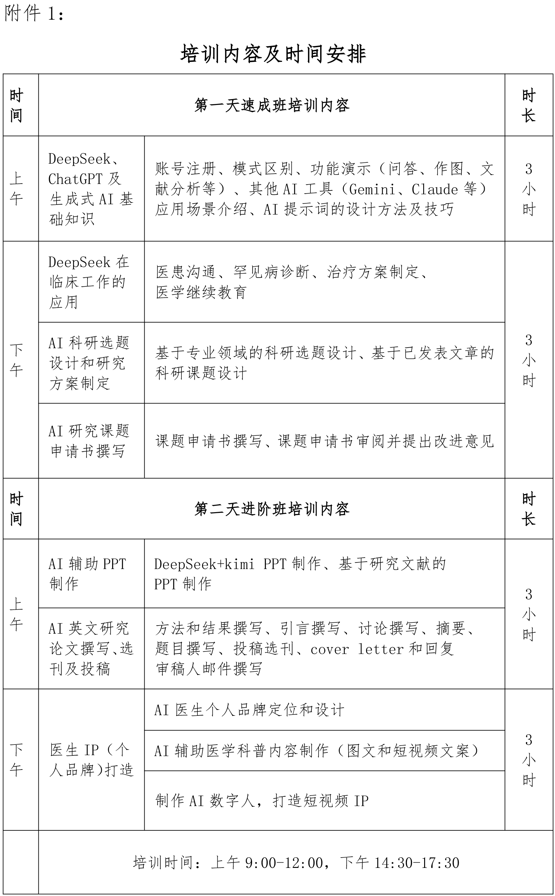 关于举办DeepSeek及生成式AI在医学领域的应用培训的通知-5.jpg